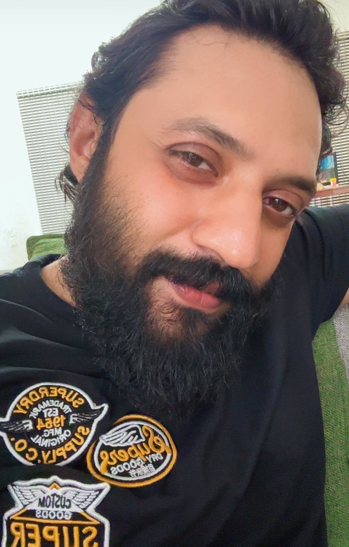 Sajin Sathar