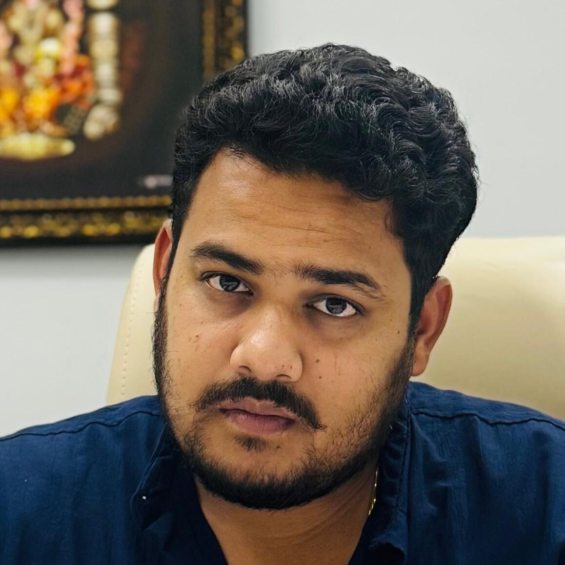 Sai Manoj Kunar