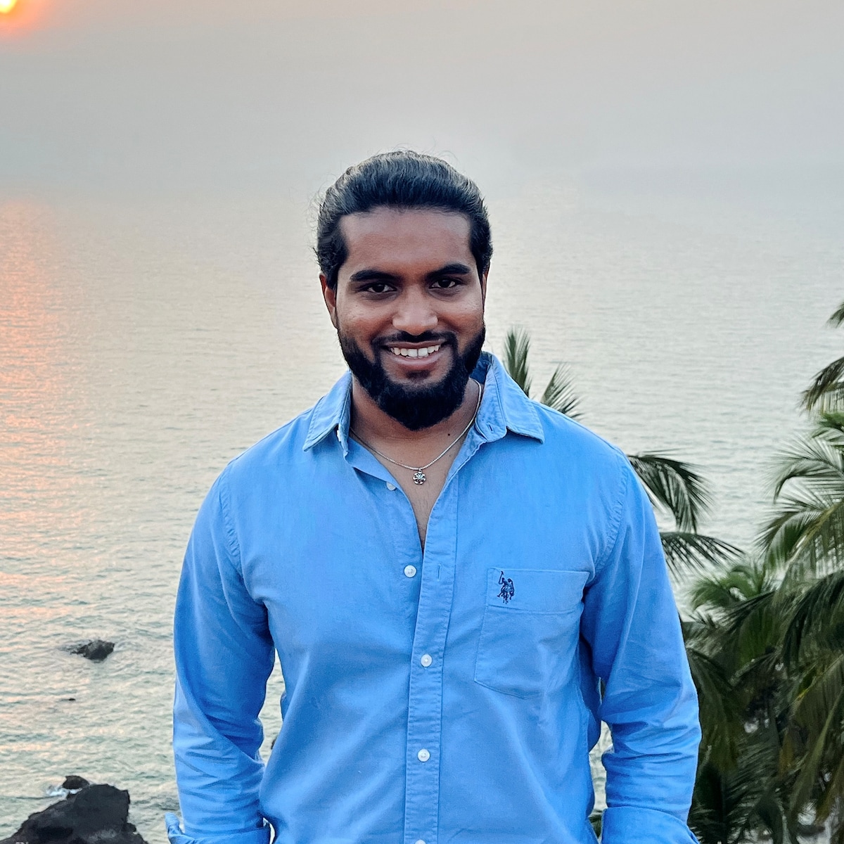 Aditya S